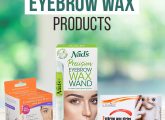 12 Best Eyebrow Wax Products – 2023 Update