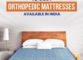 12 Best Orthopedic Mattresses In India – 2021 Update