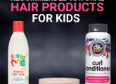 10 Best Hypoallergenic Hair Styling Gels For Kids