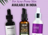 12 Best Serums For Acne In India - 2022 Update