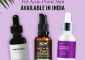 12 Best Serums For Acne-Prone Skin Available In India