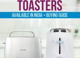 12 Best Toasters In India – 2021 (With Buying Guide)New