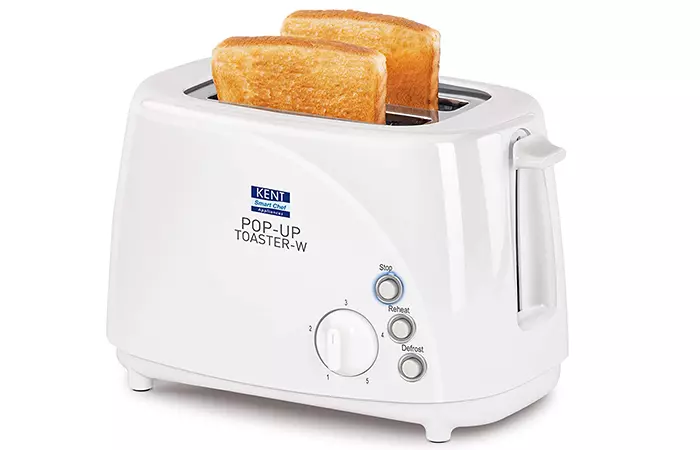 KENT – 16031 Pop-Up Toaster