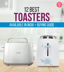 12 Best Toasters In India – 2021 (W...