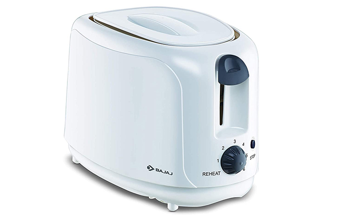 Bajaj ATX 4 Pop-Up Toaster