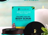 13 Best Body Scrubs Available In India – Top Picks For 2023