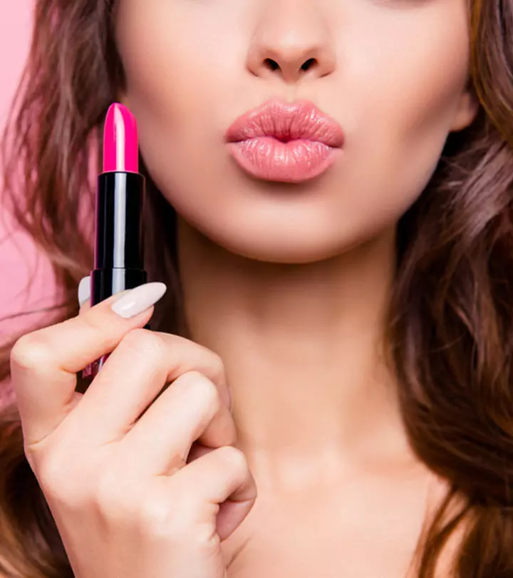 It is time to switch to lipsticks that care about your lips and the environment!