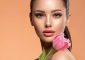 खिलती-चमकती त्वचा के लिए 13 फूल - 13 Best Flowers for Skin Care in ...
