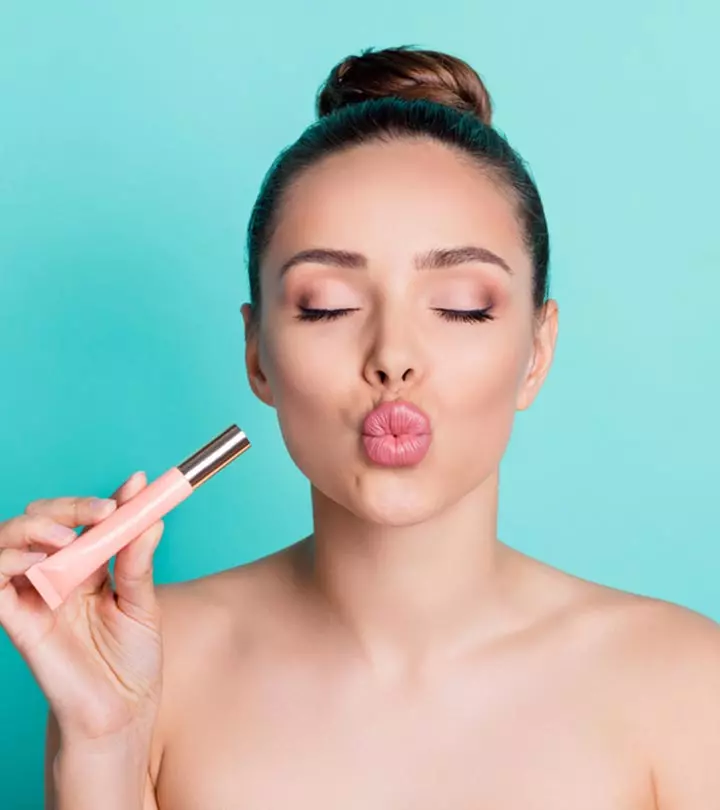 13 Best Lip Gloss Tubes For Glossy Pouts Of 2024, As Per A Beauty Expert