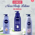 13 Best Nivea Body Lotions In India