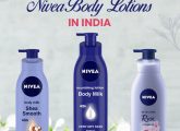 13 Best Nivea Body Lotions In India - 2021