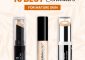15 Best Concealers For Mature Skin That Won't Look Cakey – 2022