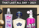15 Best Smelling Drugstore Perfumes For Women