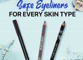 15 Best Natural Eyeliners (Non-Toxic) For Any Occasion – 2023