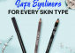 15 Best Natural Eyeliners (Non-Toxic)...