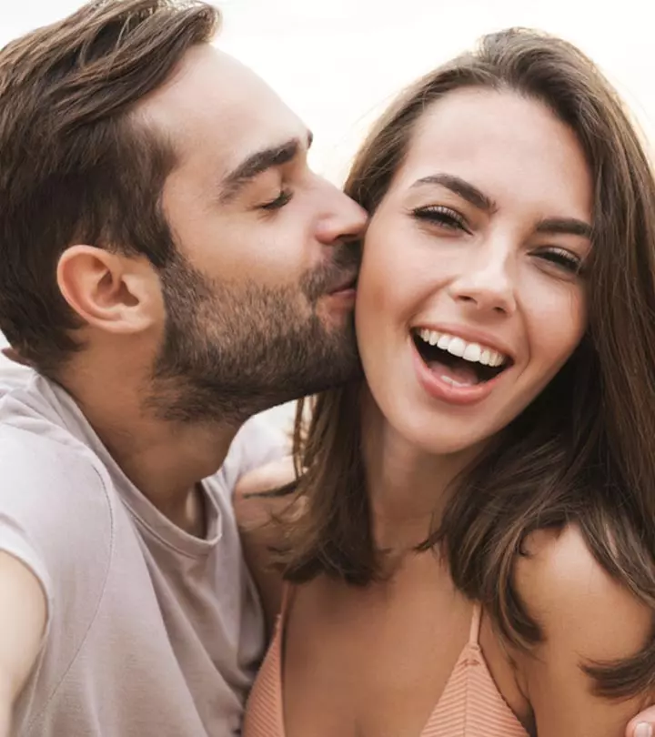15 Differences Between Love And Being In Love