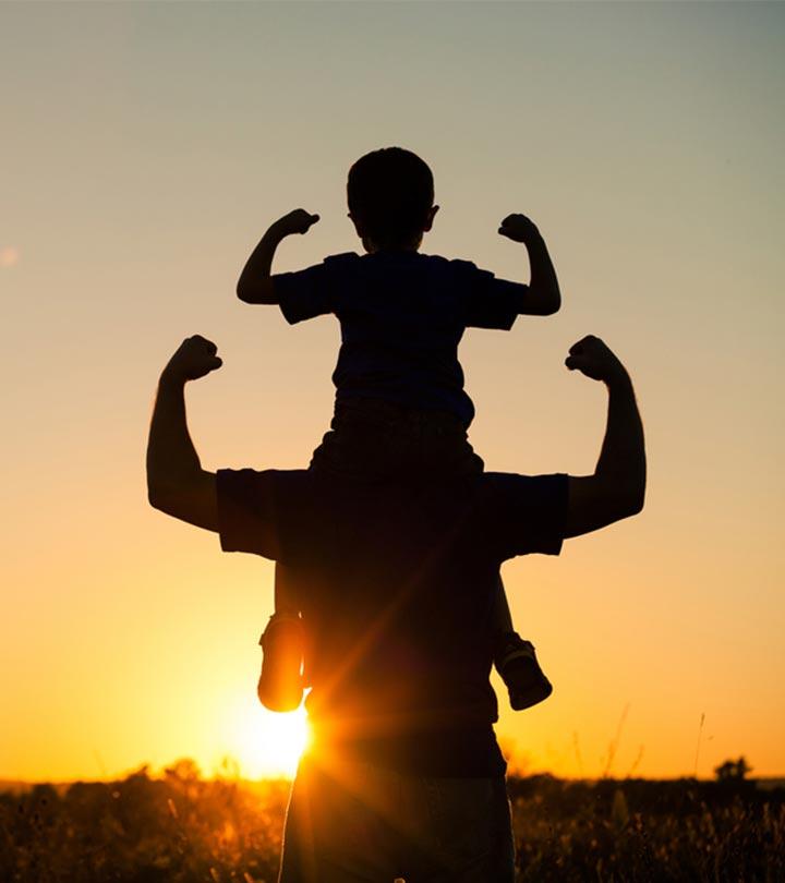 15 Fun Things To Do With Your Old Man This Father’s Day