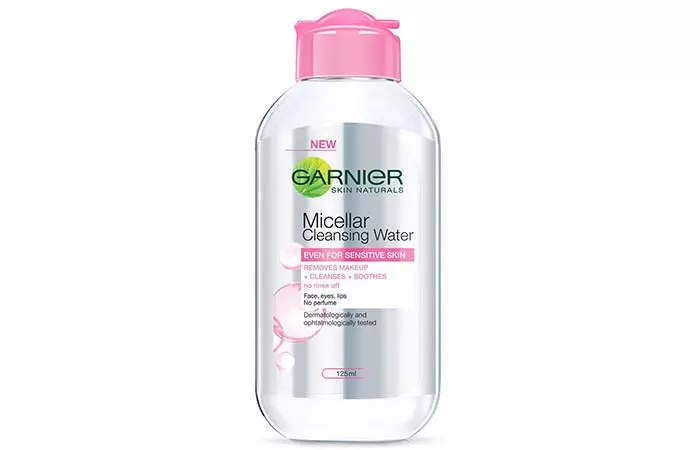 11 Best Makeup Removers Available In India