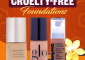 21 Best Cruelty-Free Foundations Of 2...