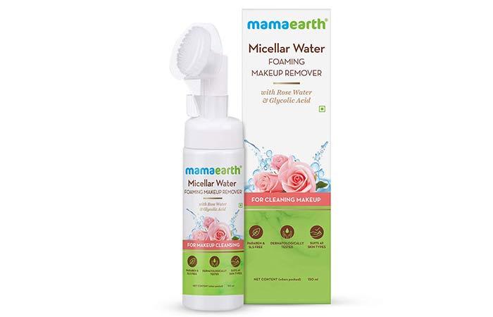 11 Best Makeup Removers Available In India