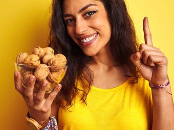 5 Benefits Of Walnut for Skin in Hindi