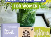 5 Best Body Lotion Bars For Moisturizing Your Skin – 2023