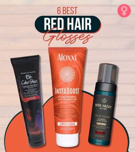 6 Best Red Hair Glosses – 2022 Update