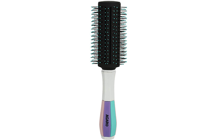 AGARO Classic Round Hair Brush