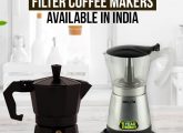 7 Best Filter Coffee Makers In India – 2021 Update (Buying Guide)