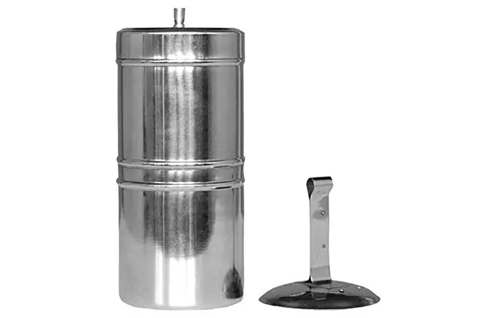 Jayanthi Filter Coffee Maker