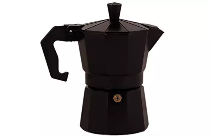 3D Creations Filter Coffee Maker