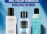 7 Best Nail Polish Removers In India - 2022 Update (With Reviews)