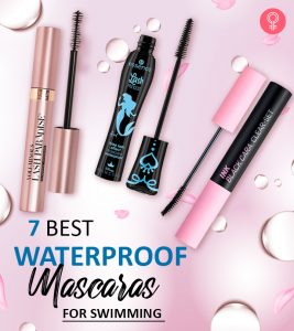 7 Best Waterproof Mascaras For Swimmi...