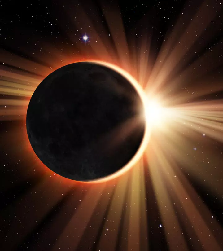 7 Myths And Truths Related To A Solar Eclipse