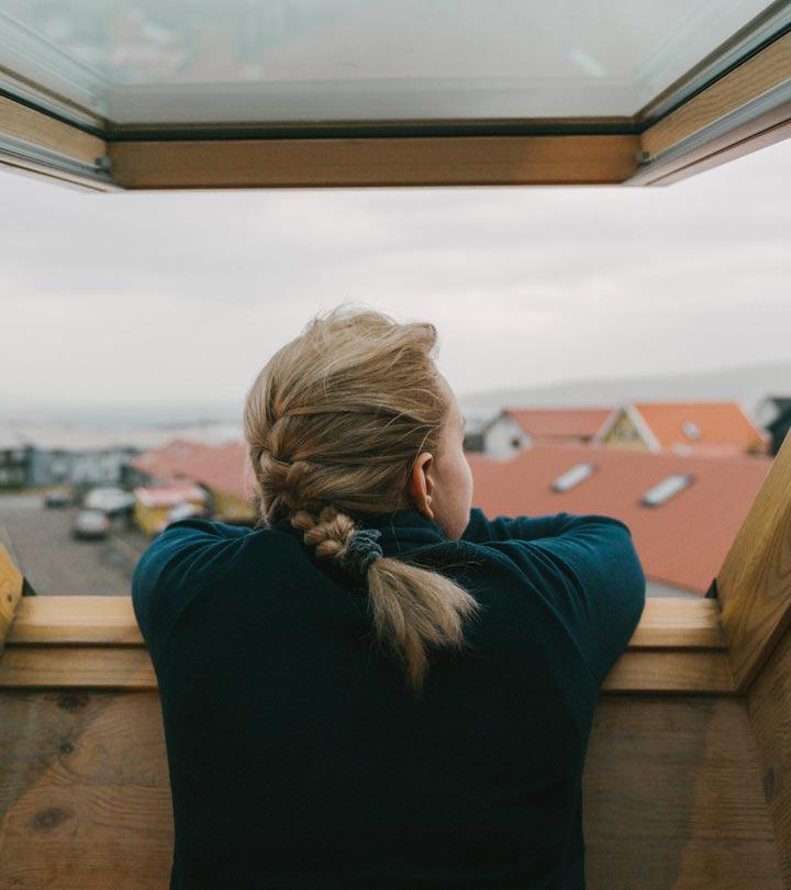 7 Ways To Reconnect With And Heal Your Inner Child