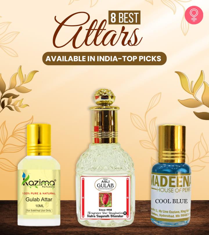 top attar