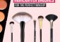8 Best Highlighter Brushes For The Perfect Makeup