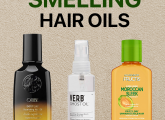 8 Best-Smelling Hair Oils – 2023 Update
