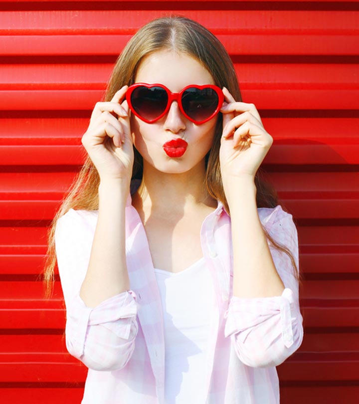 9 Best Lipsticks For Sensitive Lips That You'll Love