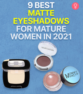 9 Best Recommended Matte Eyeshadows F...
