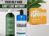 9 Best Products For Oily Hair That Are Tried And Tested - 2022