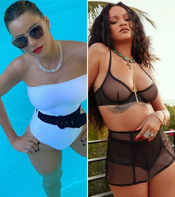 9 Workout Tips You Can Borrow From Your Favorite Hollywood Divas