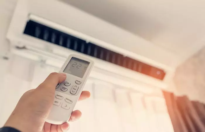 Air ConditionersAir Coolers Are A Lifesaver