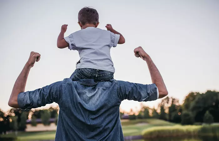 An Open Letter To All Those Who've Lost Their Fathers Recently