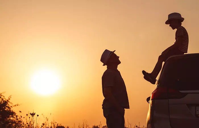 An Open Letter To All Those Who've Lost Their Fathers Recently