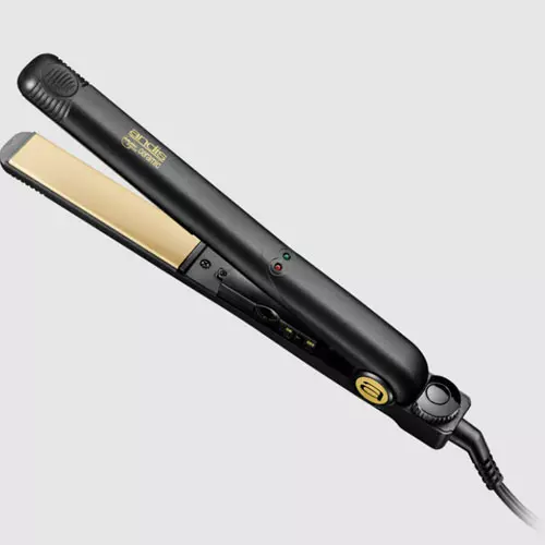 Andis 67095 Professional Ceramic Tourmaline Ionic Flat Iron