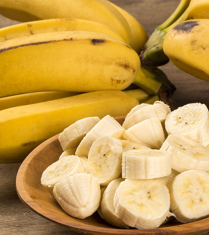 केले के 31 फायदे, उपयोग और नुकसान - Banana (Kela) Benefits, Uses ...