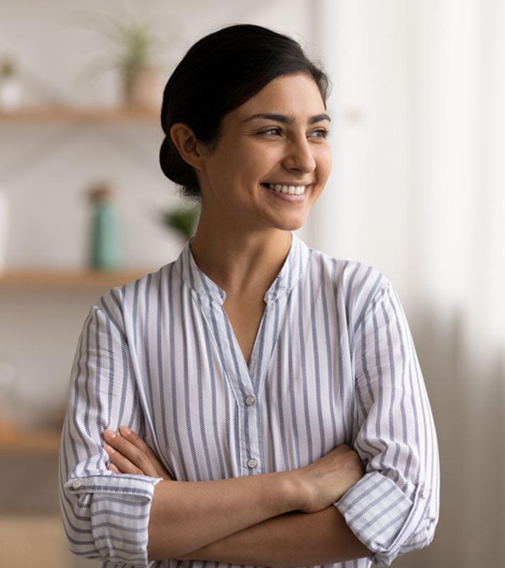 9 Ways To Practice Positive Self-Talk And Boost Your Self-Confidence