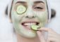 Benefits of Cucumber Face Pack in Hindi