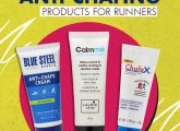 15 Best Anti-Chafing Products For Runners To Get Quick Relief